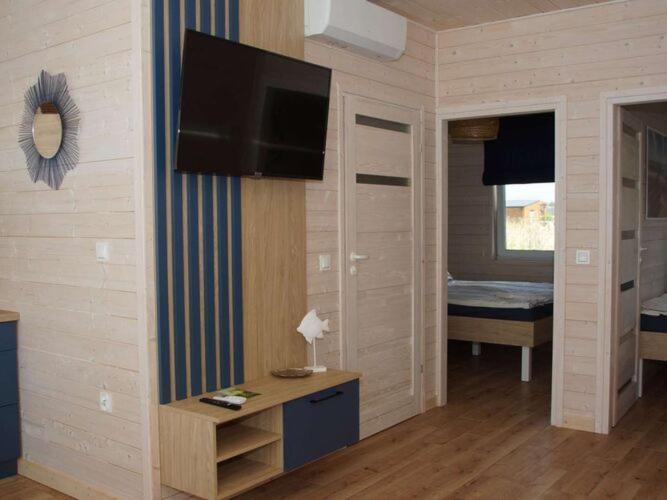 Comfortable Holiday Home, מילנקו מראה חיצוני תמונה