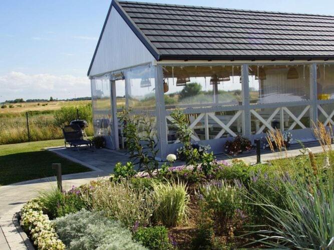 Comfortable Holiday Home, מילנקו מראה חיצוני תמונה