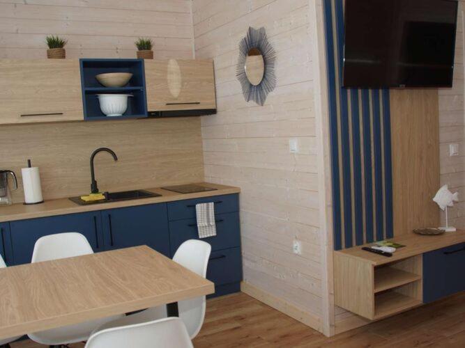 Comfortable Holiday Home, מילנקו מראה חיצוני תמונה