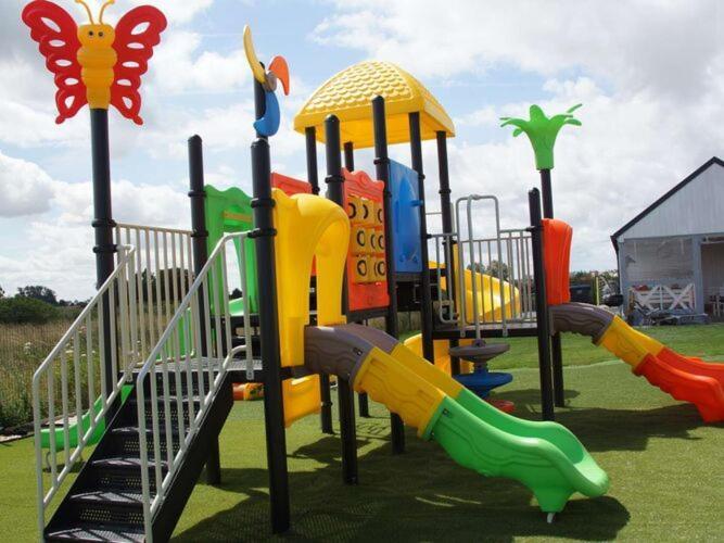 Comfortable Holiday Home, מילנקו מראה חיצוני תמונה